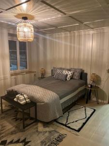 Ferienwohnung Blumerhaus in Mitlödi