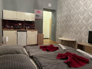 GLOBE Hostel Prague ADULTS ONLY