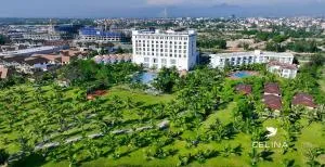 Celina Peninsula Resort Quảng Bình - Cửa Thôn