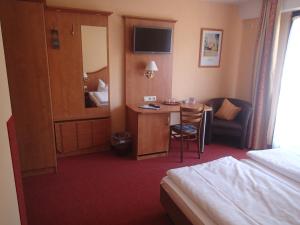 Landhotel Spessartruh