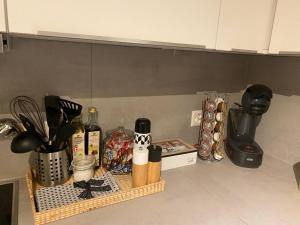 Ferienwohnung Blumerhaus in Mitlödi