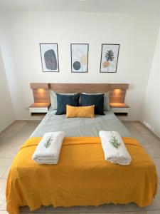 Enjoy Colón :: Estadía Premium para la familia!