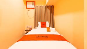 RedDoorz Plus @ Kaizen Suites Taft Avenue