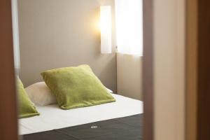 Hotels Campanile Nimes Sud - Caissargues : photos des chambres