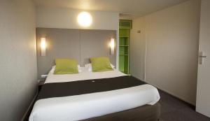 Hotels Campanile Nimes Sud - Caissargues : photos des chambres