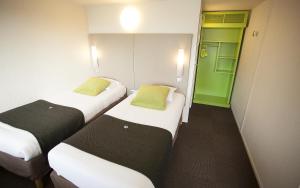 Hotels Campanile Nimes Sud - Caissargues : photos des chambres