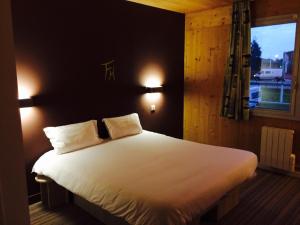 Hotels Fasthotel Dunkerque : photos des chambres