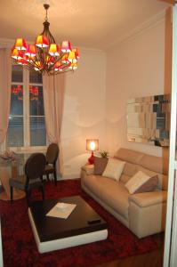 Appartements Suit'Home Jacobins : photos des chambres