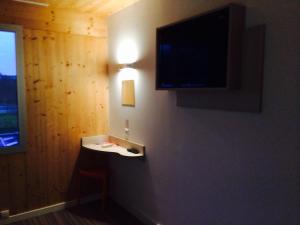 Hotels Fasthotel Dunkerque : photos des chambres
