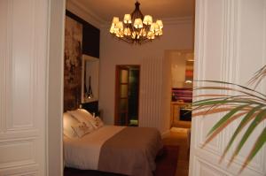 Appartements Suit'Home Jacobins : photos des chambres