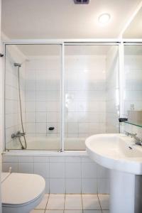 San Alfonso del Mar Insuperable Vista