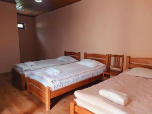 Guesthouse and Cottage Nicolo