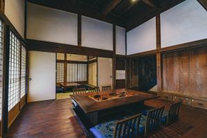 Kominakayado LOOF Seinoie