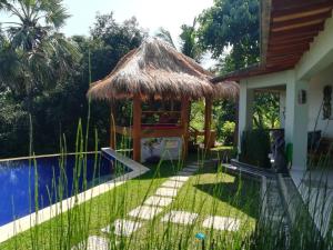 Villa Cantik Sambirenteng