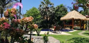 Villa Cantik Sambirenteng