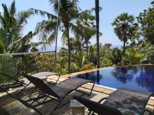 Villa Cantik Sambirenteng