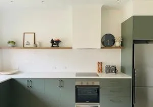 Dunkeld House - Beautiful Country Accomodation - 汉密尔顿