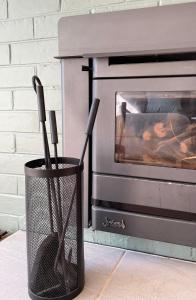 Dunkeld House - Beautiful Country Retreat