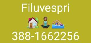 Filuvespri