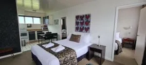 Forgotten World Motel - Mokau