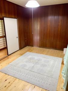 格安素泊まり宿南郷駅徒歩3分好立地の一軒家丸々貸しサイクルシーズン南郷