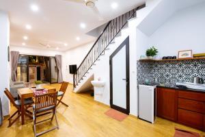 Beach Forest Villa, An Bang, Hoi An private villa