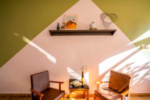 Zostel Banikhet (Dalhousie)