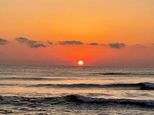 Chalet Playa Miramar