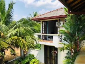 Cinnamon Villa - Rilamulla