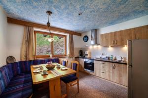 Oacherhof Ferienwohnung Plattner