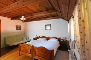 Domačija Šeruga Countryside hotel