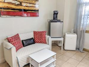 Casa Bonita Apartments