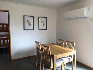 Seahorse Coastal Villas