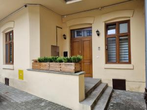 Apartament Sobieskiego