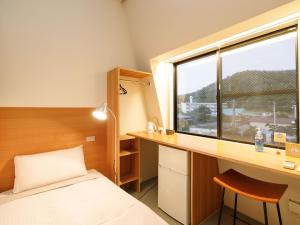 Denpaku Akakina Hotel