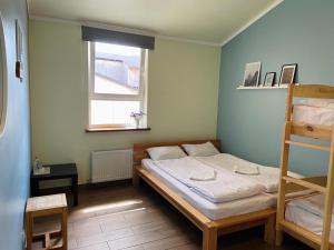 DREAM Hostel Khmelnytskyi