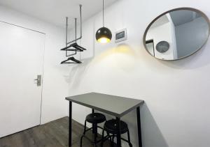 mySTAY Hotel BGC East