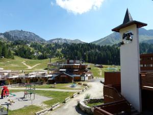 Appartement lumineux 3 pièces · 7 personnes · Pied des pistes - FR-1-181-2622