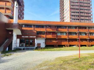 Appartement lumineux 3 pièces · 7 personnes · Pied des pistes - FR-1-181-2622