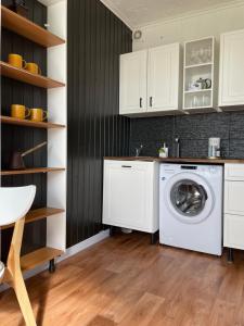 Nice apartment in Maardu