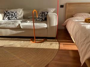 Nice apartment in Maardu