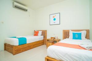 Sans Hotel Zam-Zam Syariah Palangkaraya