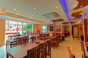 Everland Kathmandu Hotel