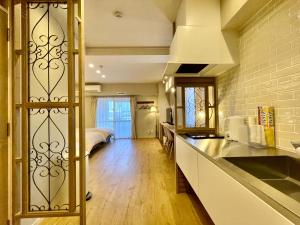 ホテル天使館 久茂地 -Tenshi-Kan-