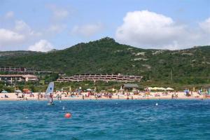 Appartamento al Porto Laconia Residence