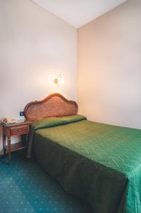 Standard Single Room - Annex room in Hotel Al Malcanton