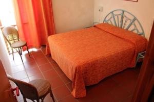 Appartamento al Porto Laconia Residence