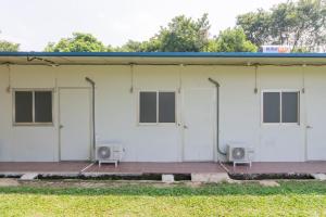 RedDoorz Syariah at Taman Green Legon