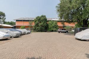 RedDoorz Syariah at Taman Green Legon