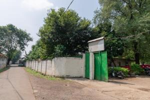 RedDoorz Syariah at Taman Green Legon